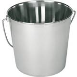 Stainless Steel Bucket 8.5Lc