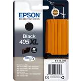 Epson Bläckpatroner Epson 405XL (Black)
