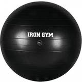 Iron Gym Gymbollar Iron Gym Exercise Ball 55cm
