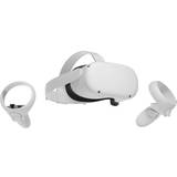 Meta Virtual Reality Headset VR - Virtual Reality Meta (Oculus) Quest 2 - 256GB