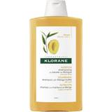 Klorane Schampon Klorane Mango Butter Nourishing Shampoo 400ml