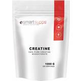 Naturell Kreatin SmartSupps Creatine Monohydrate 1kg