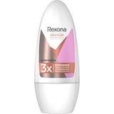 Rexona Blomdoft Deodoranter Rexona Maximum Protection Confidence Deo Roll-on 50ml