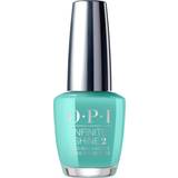 OPI Mexico City Collection Infinite Shine Verde Nice to Meet You 15ml