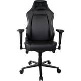 Gamingstolar Arozzi Primo PU Gaming Chair - Black