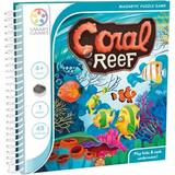 Klassiska pussel Smart Games Coral Reef 4 Bitar