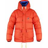 Förstärkning Ytterkläder Fjällräven Expedition Down Lite Jacket M - Flame Orange