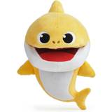 Baby Shark Song Puppet Baby