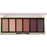 Milani Most Wanted Eyeshadow Palette #140 Rosy Revenge