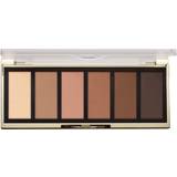 Milani Most Wanted Eyeshadow Palette #110 Partner In Crime