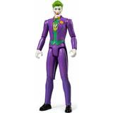 Superhjältar Actionfigurer Spin Master Batman Joker