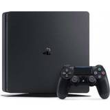 Elnät - PlayStation 4 Spelkonsoler Sony PlayStation 4 Slim 500GB - Fifa 21
