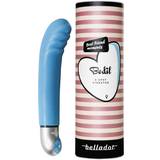Belladot Vibratorer Sexleksaker Belladot Bodil
