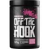 Chained Nutrition Off The Hook Strawberry Coconut Crusher 525g