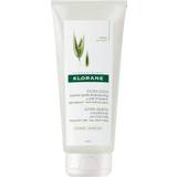 Klorane Normalt hår Hårprodukter Klorane Ultra-Gentle Oat Milk Conditioner 200ml