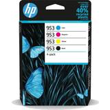 HP Magenta Bläckpatroner HP 953 (Multipack)