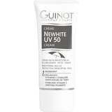 Guinot Newhite Crème UV SPF50 30ml