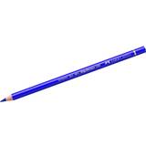 Faber-Castell Polychromos Artists Color Pencil Blue Violet 6-pack