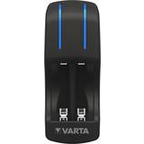 Varta AAA (LR03) Batterier & Laddbart Varta 57642
