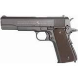 KWC Colt 1911 Stainless CO2