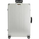 TSA-lås Resväskor Rimowa Classic Check-In L Suitcase 79cm