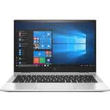 HP 8 GB - Windows 10 Laptops HP EliteBook x360 830 G7 1J6G2EA