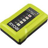 Ryobi Laddare - Verktygsladdare Batterier & Laddbart Ryobi RY36C17A