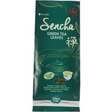 Terrasana Drycker Terrasana Sencha Green Tea Leaves 75g