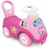 Disney gåbil leksaker Kiddieland Disney Princess Activity Ride On