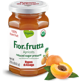Rigonidiasiago Organic Apricots 250g