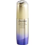 Pumpflaskor Ögonkrämer Shiseido Vital Perfection Uplifting & Firming Eye Cream 15ml