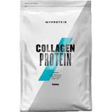 Myprotein Hydrolysed Collagen Peptide Vanilla 1kg