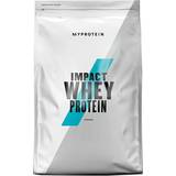 A-vitaminer Proteinpulver Myprotein Impact Whey Protein Vanilla 1Kg