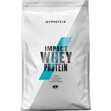Myprotein Vitaminer & Kosttillskott Myprotein Impact Whey Protein White Chocolate 2.5kg