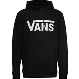 Vans Sweatshirts Kläder Vans Classic Pullover Hoodie - Black/White