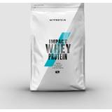 Myprotein Vitaminer & Kosttillskott Myprotein Impact Whey Protein Chocolate Caramel 1kg