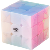 QiYi Jelly Cube 3×3