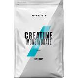 Myprotein Kreatin Myprotein Creatine Monohydrate Powder Unflavoured 250g