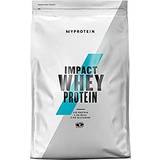 Myprotein Impact Whey Protein Cookies & Cream 5kg