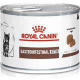 Burkar Husdjur Royal Canin Gastrointestinal Kitten 0.2kg