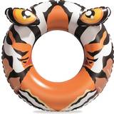 Djur - Tigrar Utomhusleksaker Bestway Tiger Bathing Ring 91cm