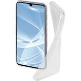 Hama Crystal Clear Cover for Galaxy A31