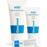 Pigmentförändringar Gåvoboxar & Set Cicamed ASD Clear Skin Kit