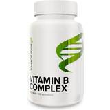 Body Science Vitaminer & Mineraler Body Science Vitamin B Complex 100 st