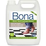 Bona Golvbehandlingar Bona Stone, Tile & Laminate Cleaner 4Lc
