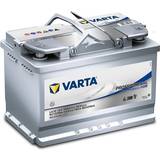 Varta Batterier - Marinbatteri Batterier & Laddbart Varta Professional Dual Purpose AGM 840 070 076