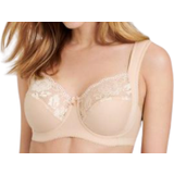Miss Mary Lovely Lace Underwired Bra - Beige