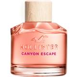 Hollister Parfymer Hollister Canyon Escape for Her EdP 100ml