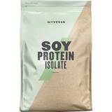 Myprotein Vitaminer & Kosttillskott Myprotein Soy Protein Isolate Unflavoured 1kg