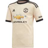 Matchtröja manchester united adidas Manchester United Away Jersey 2019-20 Youth